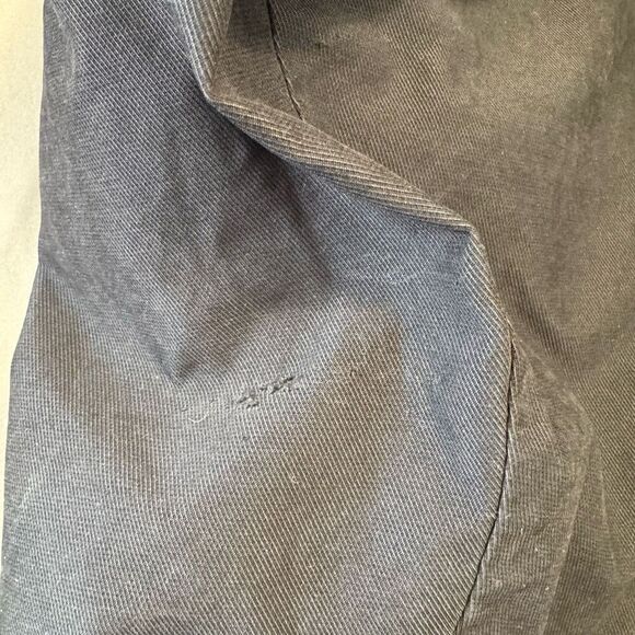 Nautica Men’s Zip Up Fleece Lined Jacket Size XL Nylon Blend - Picture 6 of 15